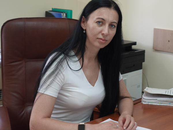 Запрягаев Дмитрий Владимирович