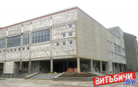 На каком этапе находится строительство школы в микрорайоне Билево, узнала журналист «Витьбичей»