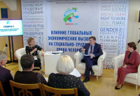 Почему не спросили тех, кто подсчитывал голоса после выборов? Белорусские женщины хотят быть услышанными