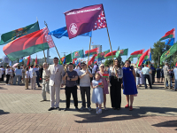 День Независимости Республики Беларусь