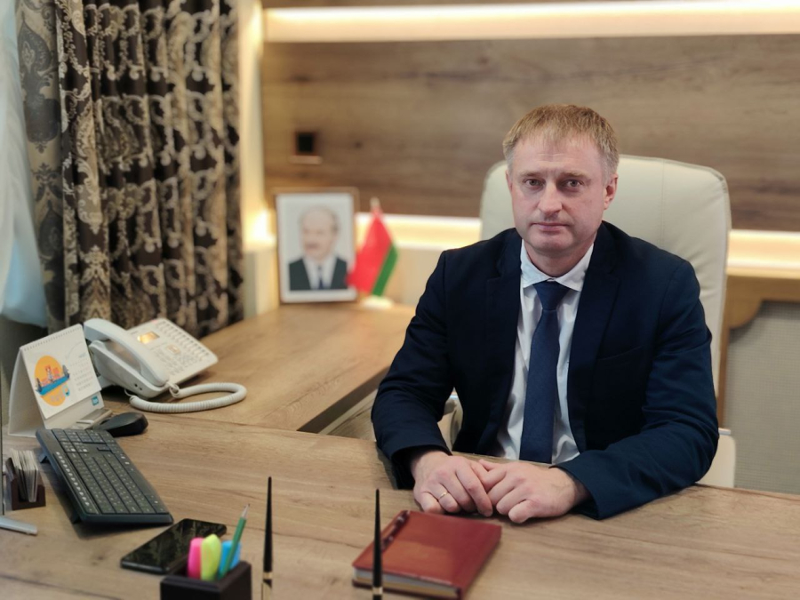 Козлов Александр Иванович